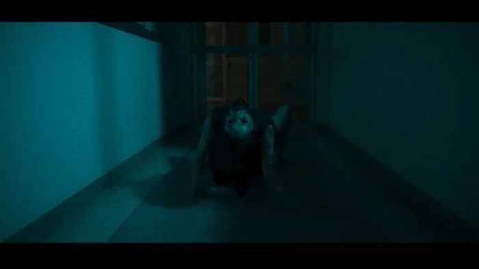 Sinopsis Film Terbaru 'SLR', Teror Kamera Perenggut Nyawa yang Sedang Tayang di Bioskop