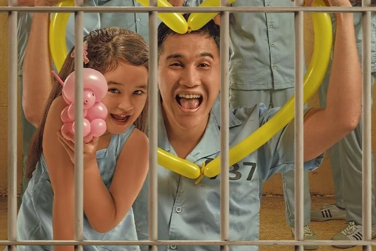 Sinopsis Film Miracle in Cell No 7 Indonesia, Menceritakan Tentang Perjalanan Pedih Sosok Ayah Karena Hal Ini!