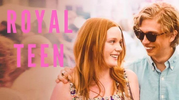 Trending di Netflix, Sinopsis Film Royalteen (2022): Kisah Cinta Pangeran dan Wanita Penuh Rahasia