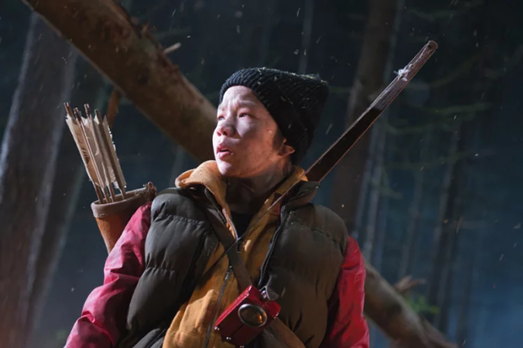 Sinopsis Film BIG GAME di TRANS TV: Kisah Seorang Pemuda Berkemah di Hutan, yang Selamatkan Presiden AS