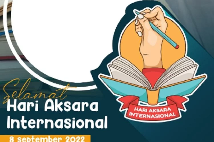 Sejarah Hari Aksara Internasional 2022 yang Diperingati 8 September untuk Meningkatkan Minat, Melek Literasi