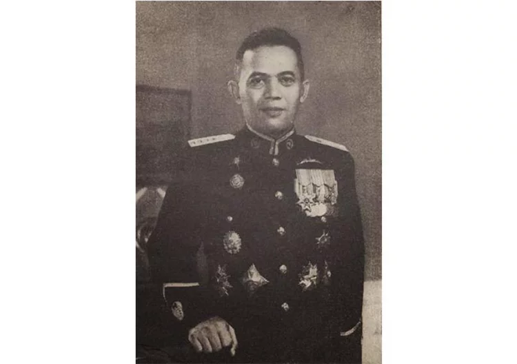Sosok Abdul Haris Nasution, Jenderal Besar yang Selamat dari Peristiwa G30S/PKI