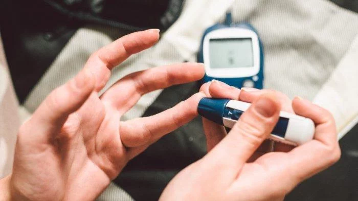 5 Tanda-tanda dan Gejala Diabetes Pada Pria, Gejalanya Ada yang Khas