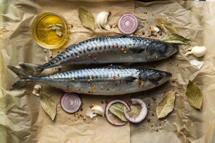 5 Ikan Pantangan Bagi Penderita Kolesterol, Jangan Dilanggar