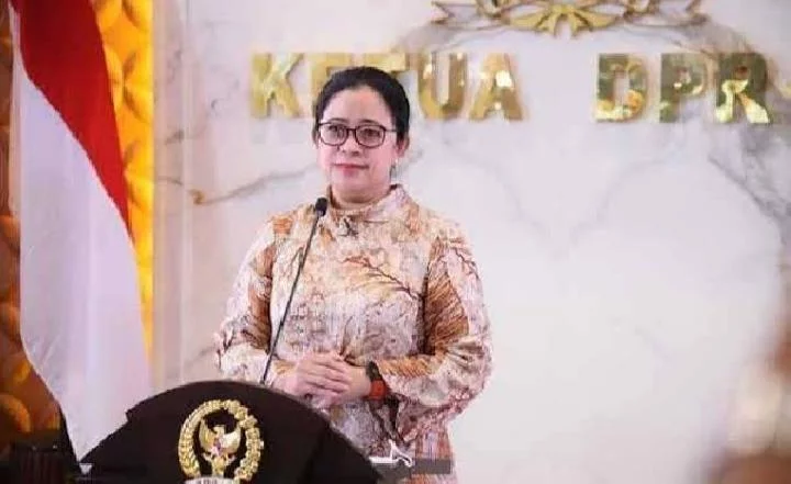 Rindu Tangis Puan Maharani Saat Harga BBM Naik, SPSI: Kini Jadi Ketua DPR Apa...