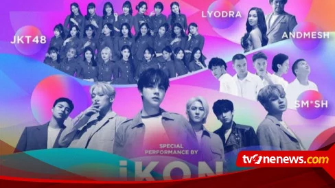 Event Internasional Pertama di JIS, JISPHORIA Bakal Datangkan iKON Hingga JKT48