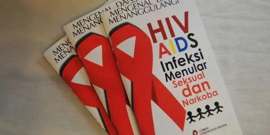 Dokter Sarankan Ibu Hamil untuk Juga Lakukan Tes HIV
