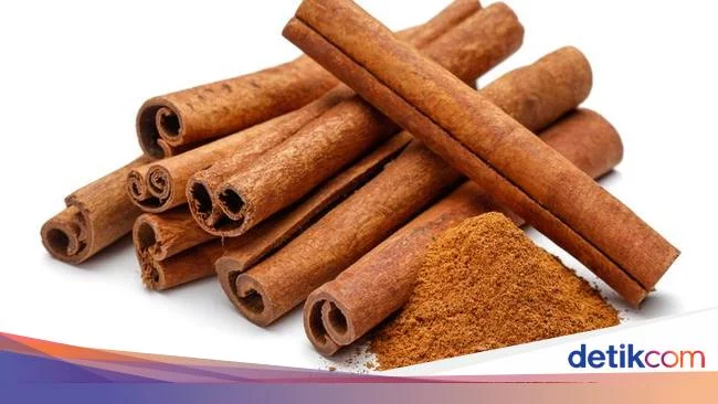 7 Makanan Pencegah Kanker Ini Ada di Dapur, Buah hingga Rempah