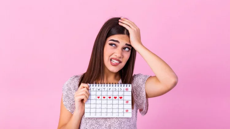 Berhubungan Seks Saat Menstruasi, Bisa Hamil Enggak Ya?