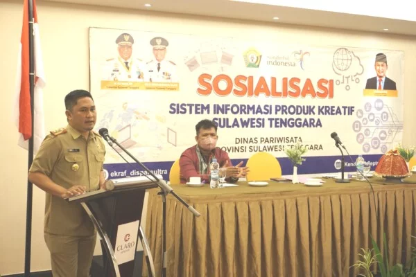 H Belli: Teknologi Informasi Dukung Produktifitas dan Strategi Pemasaran Produk