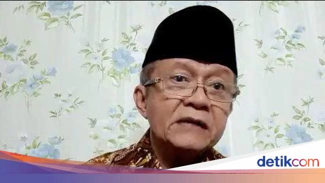 Santri Gontor Tewas Dianiaya Kakak Kelas, Begini Kata MUI