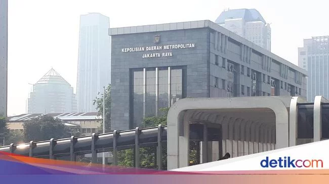 Kapolda Metro Segera Tunjuk Pengganti Wadir-Kasubdit Krimum yang Dicopot