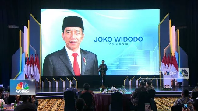 Jokowi Mau Larang Ekspor Timah, Bauksit & Tembaga Juga!