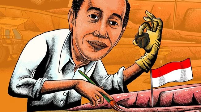 Jokowi Beri Bocoran Kalah di WTO, RI Ternyata Dikeroyok