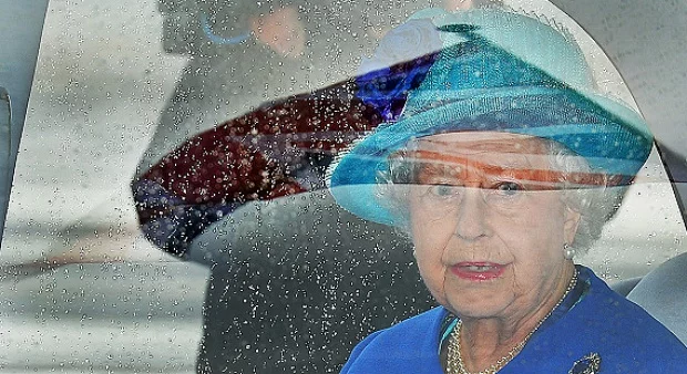 5 Koleksi Mobil Langka Ratu Elizabeth II dari Inggris