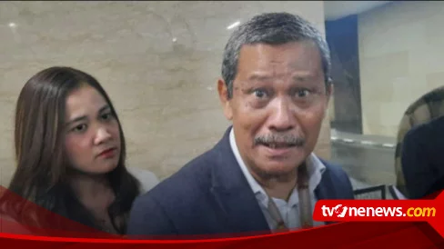 Erman Umar Pengacara Bripka Ricky Rizal Sebut Kliennya Korban Keadaan dari Skenario yang Dirancang Ferdy Sambo