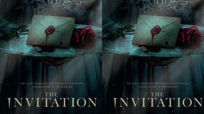 Sinopsis Film The Invitation, Kisah Tentang Perempuan Sebatang Kara yang Terjerat di Dunia Vampir