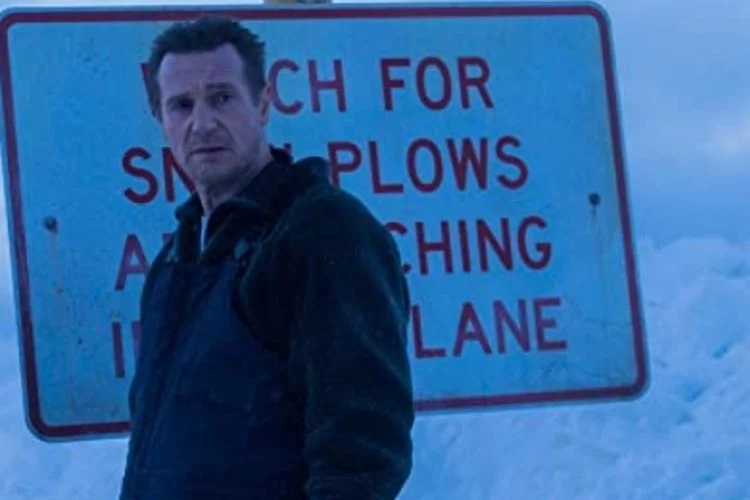 Sinopsis Film Cold Pursuit, Aksi Balas Dendam Liam Neeson atas Kematian Putranya oleh Kartel Narkoba