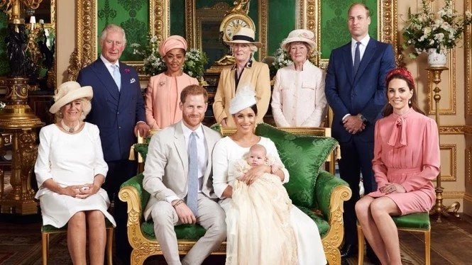 Fakta Hubungan Meghan Markle dan Ratu Elizabeth II, Masih Belum Akur?
