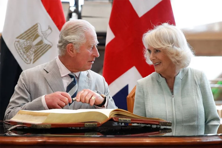 Dampingi Raja Charles III, Camilla Akan Dinobatkan sebagai Permaisuri