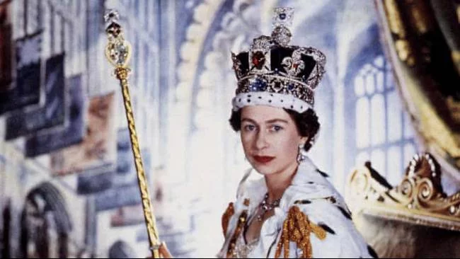 Peristiwa-peristiwa Penting dalam Kehidupan Ratu Elizabeth II