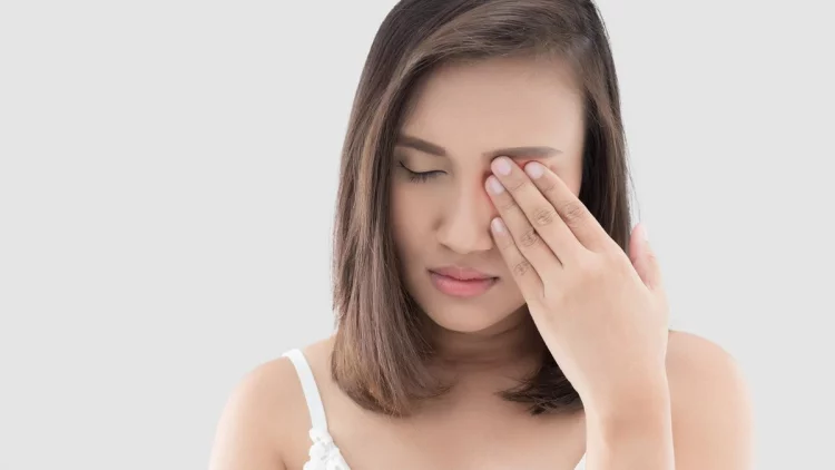 Utamanya Bagi Wanita, Coba Ketahui Lebih Dalam Apa Itu Glaukoma yang Bisa Sebabkan Kebutaan