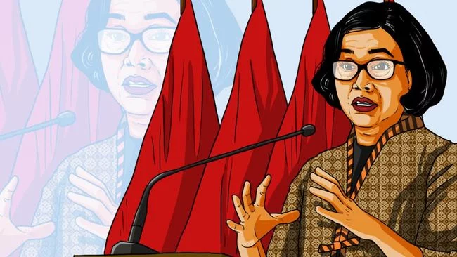 Soal Utang, Sri Mulyani: Jangan Sampai RI Terlihat Desperate