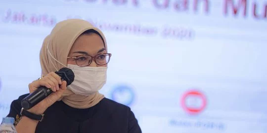 BPOM Izinkan Penggunaan Vaksin Dengue Qdenga untuk Usia 6-45 Tahun