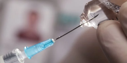 Pemprov DKI Beri Vaksin PCV Gratis Mulai Senin Depan