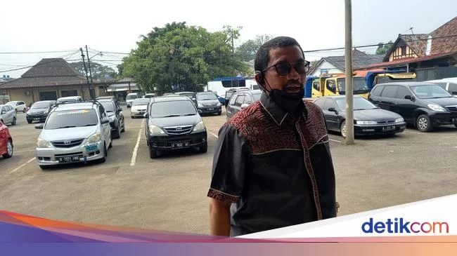 Fahmi Bachmid Sebut Ada Oknum Polisi Diduga Lihat Nindy Ayunda Sekap Sopir