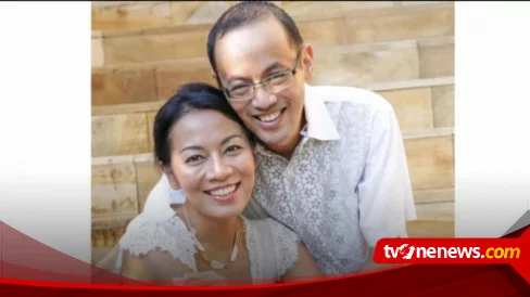 Dewi Lestari Bagikan Video Terakhir Kenangan Melihat Sang Suami:  Dua Hari yang Teramat Berharga