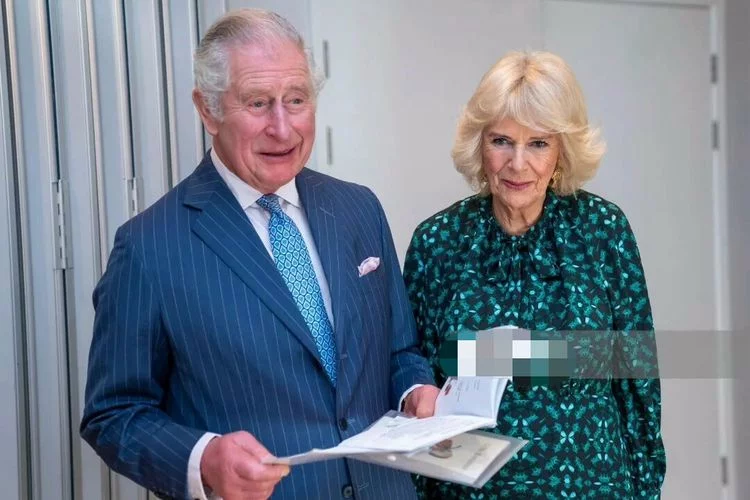 Camilla Parker Bowles Punya Anak Dengan Pangeran Charles? Ini Profil Permaisuri Kerajaan: Umur, Anak, Gelar