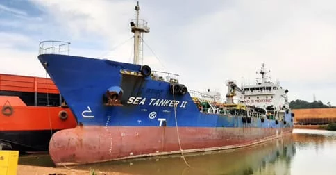 Fadlan: Kasus MT Sea Tanker II jadi Perhatian Dunia Internasional