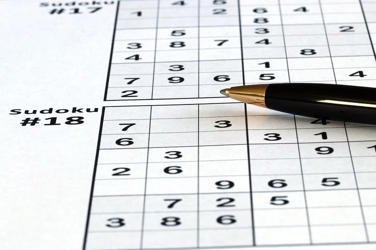 Sejarah Terciptanya Hari Sudoku Internasional, Ternyata Bukan Berakar dari Asia, Loh!