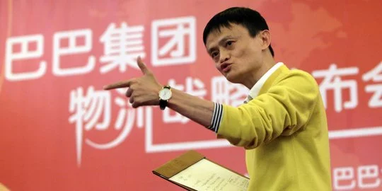 Peristiwa 10 September: Kelahiran Jack Ma, Pengusaha Terkaya di China yang Inspiratif