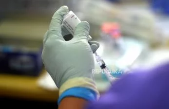 BPOM Terbitkan Izin Kedua Vaksin Demam Berdarah