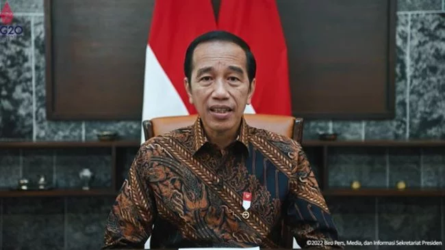 Pidato Jokowi Bikin Harga Nikel Melonjak 4% Lebih!