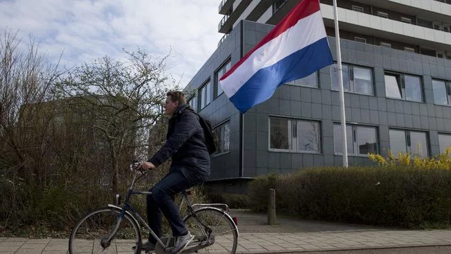 'Malapetaka' di Eropa Makin Nyata, Kini Hantam Belanda