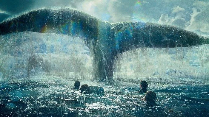 Sinopsis Film In The Heart of The Sea, Tayang Malam Ini di Bioskop TransTV