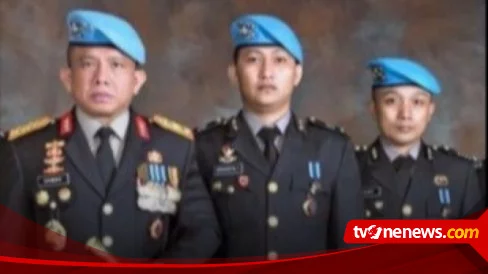 Tolak Perintah Ferdy Sambo Tembak Brigadir J, Bripka RR: Saya Enggak Kuat Mental, Enggak Berani Pak