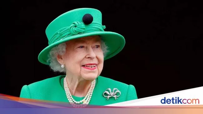 Ratu Elizabeth akan Dimakamkan di Westminster Abbey pada 19 September