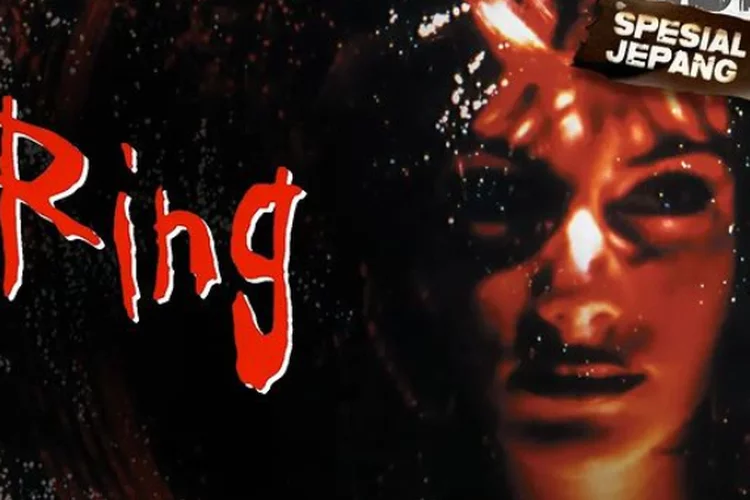 Sinopsis Film Horor Ring Teror Ngeri Rekaman Video Misteri Tayang di ANTV