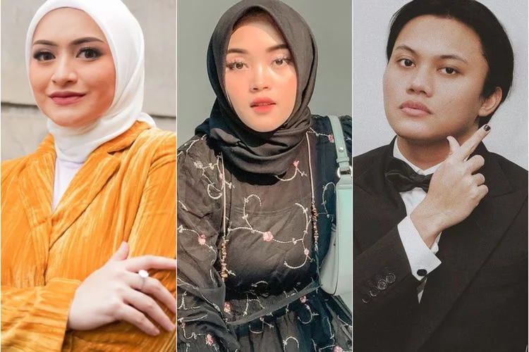 Terkuak, sikap Putri Delina dan Rizky Febian terhadap Adzam dibongkar Nathalie Holscher: Sampai detik ini...