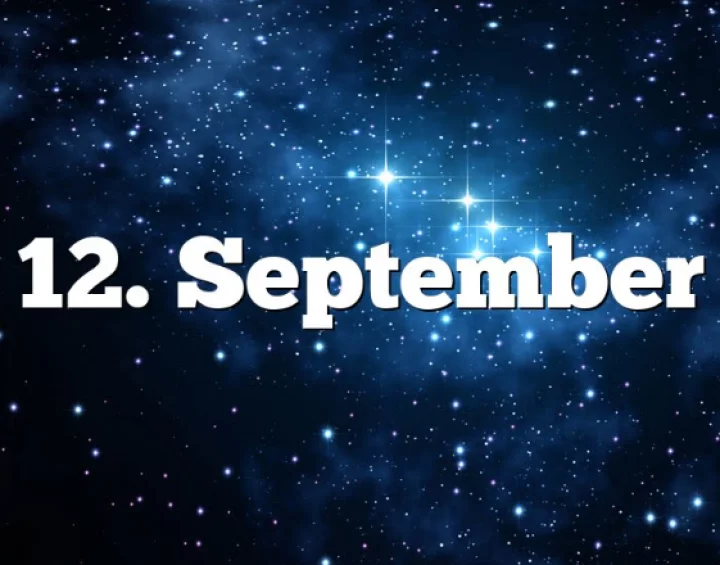 12 September: Fakta dan Peristiwa Sejarah Hari Ini, Animasi ‘The Smurfs’ Tayang Perdana