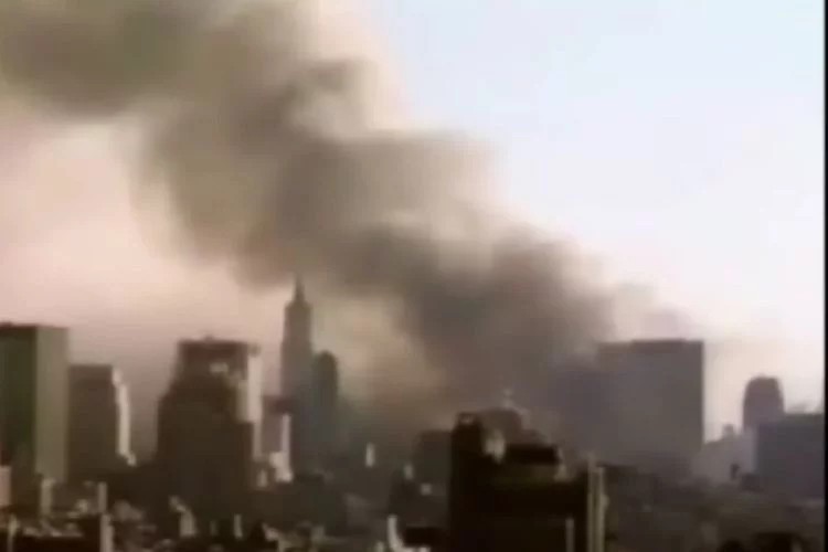 Apa Itu Tragedi 9/11? ini Sejarah Terjadinya Peristiwa Serangan 11 September yang Mematikan