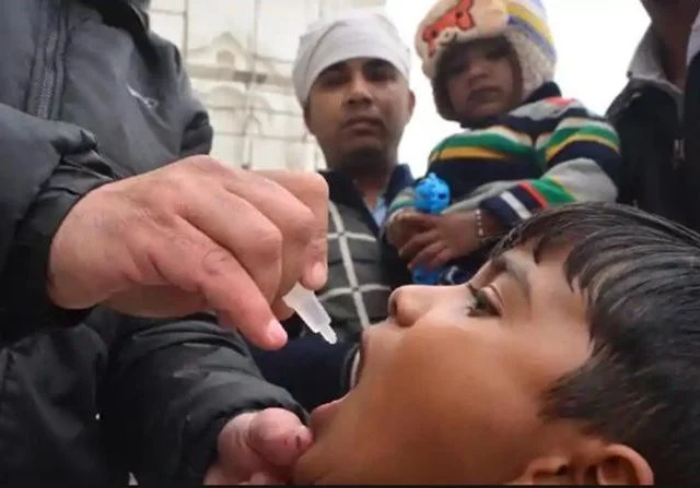 New York Darurat Kelumpuhan Karena Polio, Indonesia Juga Rawan