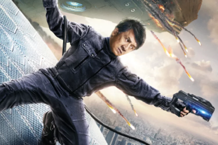 Sinopsis Film BLEEDING STELL di TRANSTV: Jet Li Jadi Agen Khusus Lindungi Wanita yang Terlibat Eksperimen