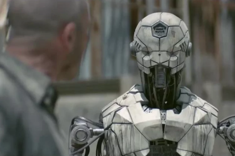 Sinopsis Film Automata: Ketika Umat Manusia Hampir Punah dan Digantikan oleh Robot