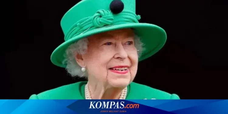 Ratu Elizabeth II Pemegang Takhta Terlama Kedua dalam Sejarah, Siapa yang Pertama?