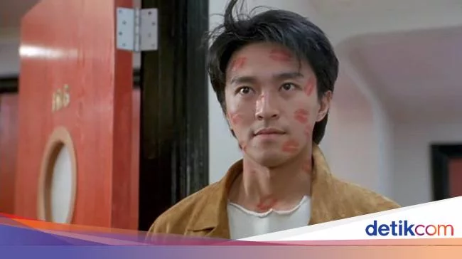 Stephen Chow dari Remah-remah Jadi Pemecah